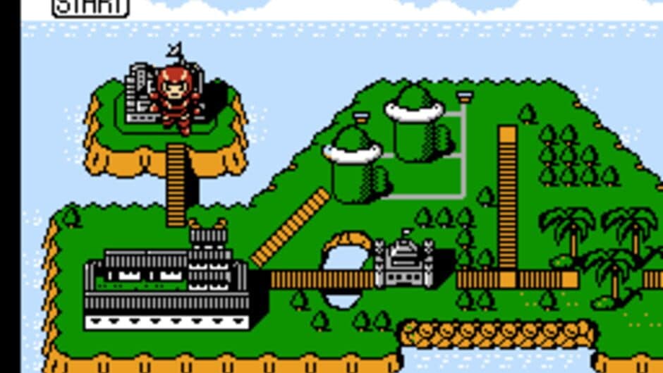 Скриншот 1 из Wai-wai World 2: SOS!! Parsley-jou