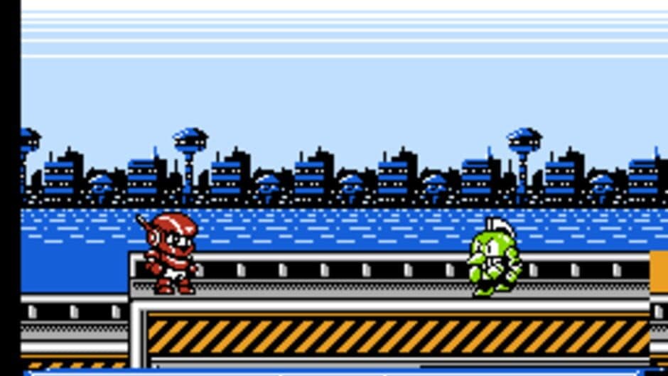 Скриншот 2 из Wai-wai World 2: SOS!! Parsley-jou