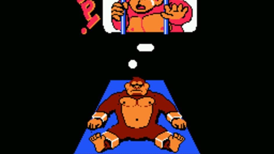 Скриншот 3 из King Kong 2: Ikari no Megaton Punch