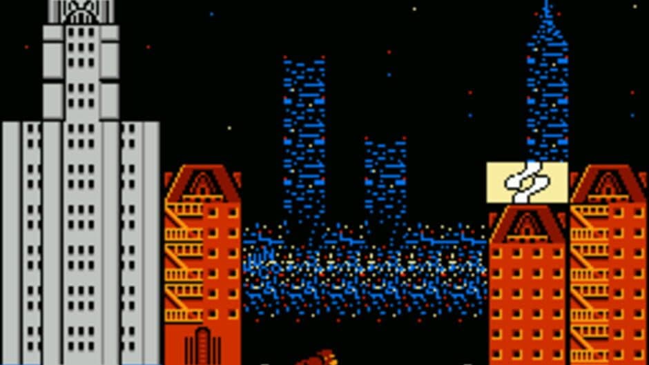Скриншот 1 из King Kong 2: Ikari no Megaton Punch