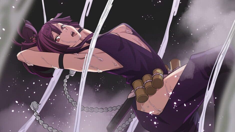 Скриншот 4 из Jigokuraku: Paradise Battle