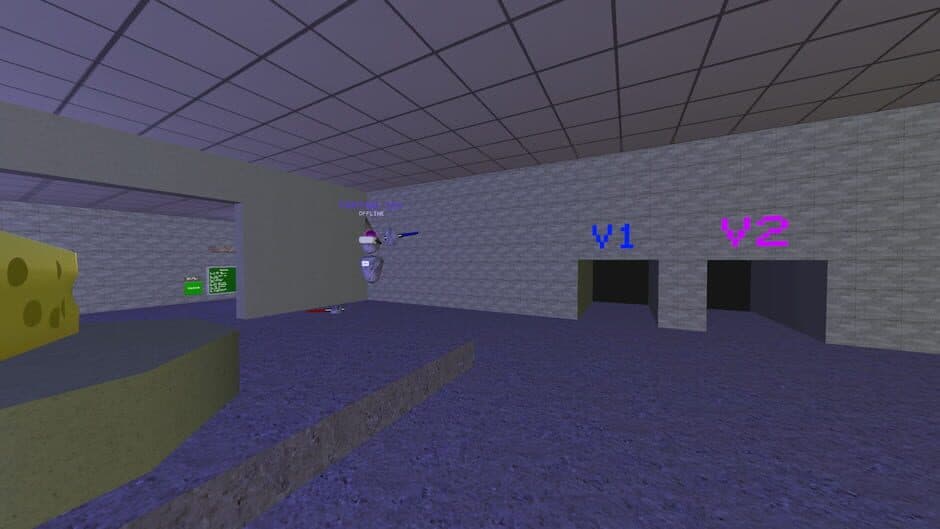 Скриншот 2 из Tantan's Hangout