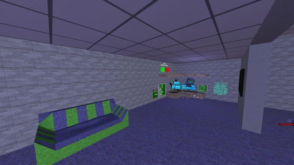Скриншот 3 из Tantan's Hangout