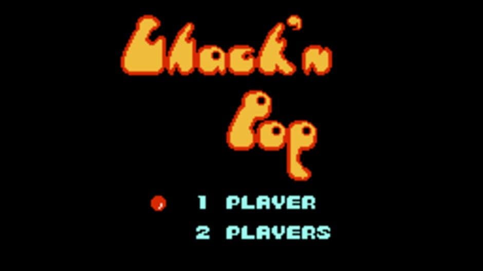 Скриншот 1 из Chack'n Pop