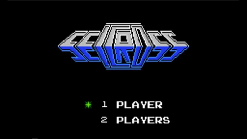 Скриншот 1 из Seicross