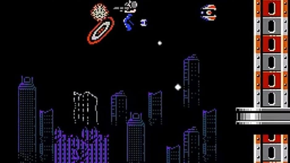 Скриншот 1 из Final Mission