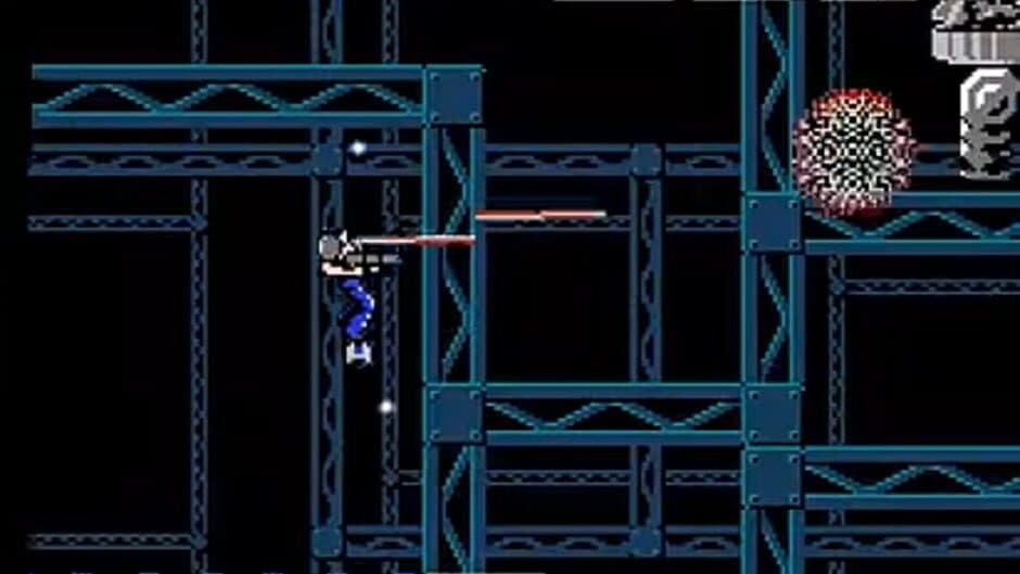Скриншот 2 из Final Mission