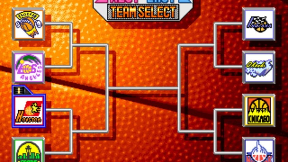Скриншот 2 из 3 on 3 Dunk Madness