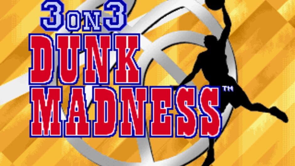 Скриншот 6 из 3 on 3 Dunk Madness