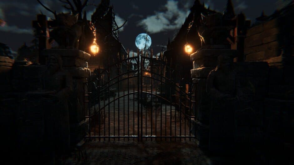 Скриншот 1 из Rituals of Demons