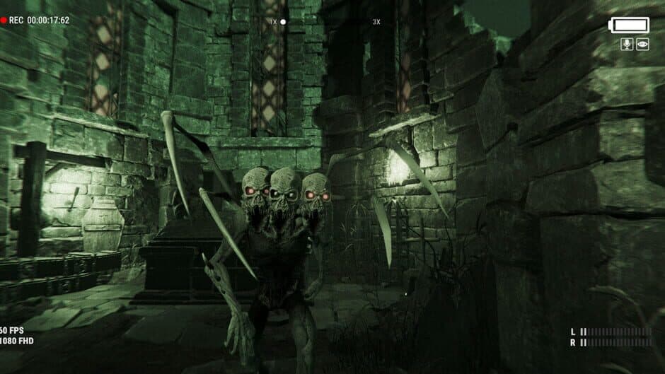Скриншот 2 из Rituals of Demons