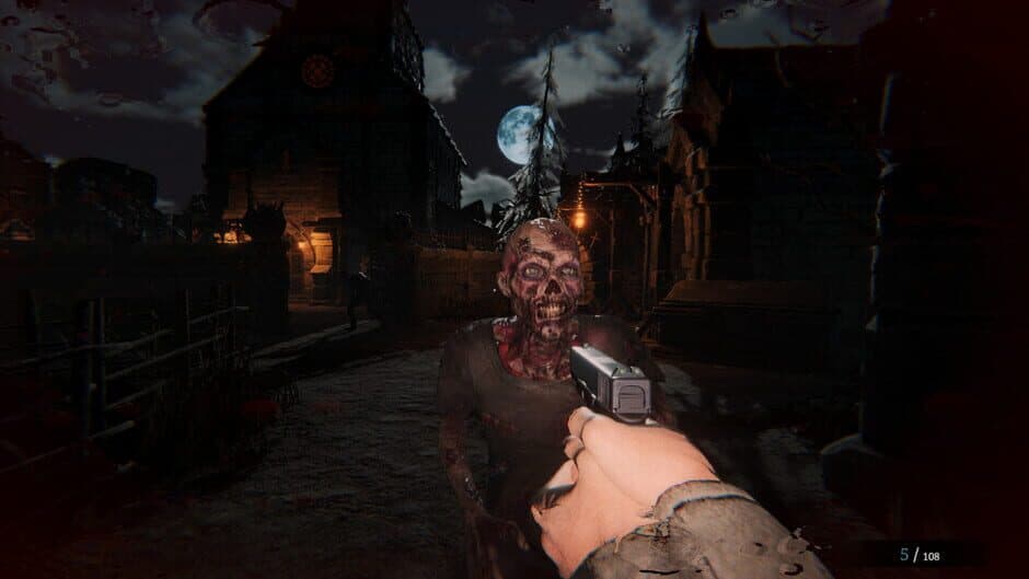Скриншот 6 из Rituals of Demons