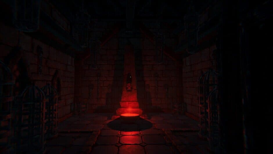 Скриншот 8 из Rituals of Demons