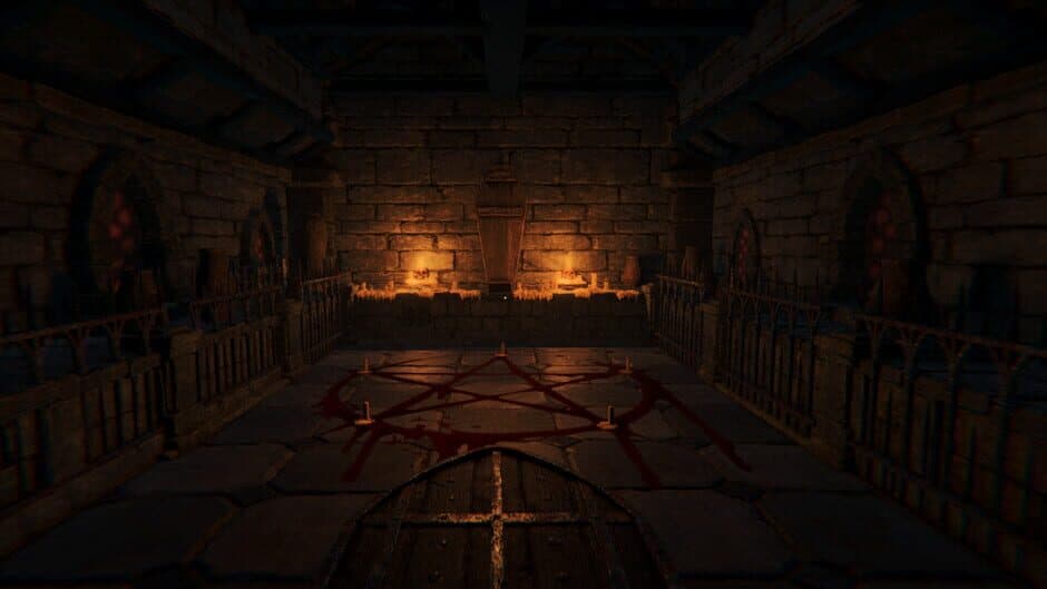 Скриншот 11 из Rituals of Demons