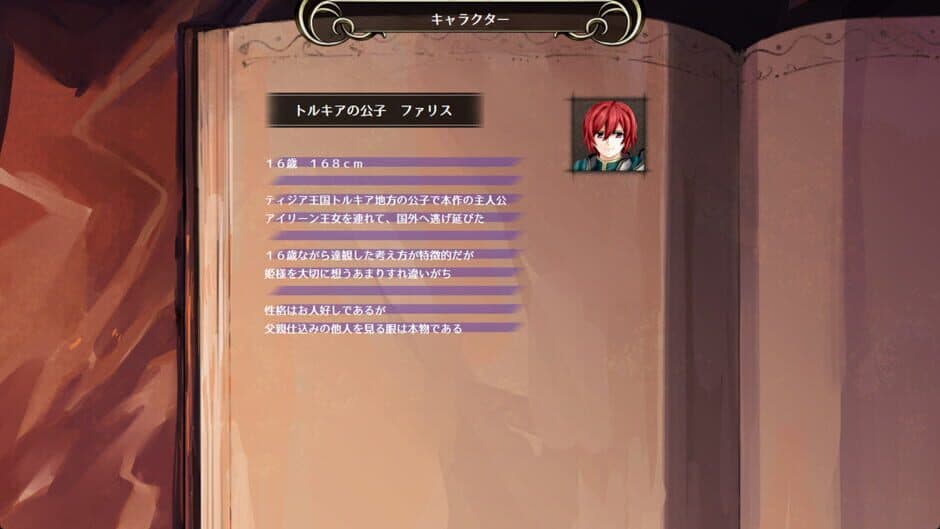 Скриншот 2 из Yureishia Eiyuusenki: Chronicle of Arstenia 500