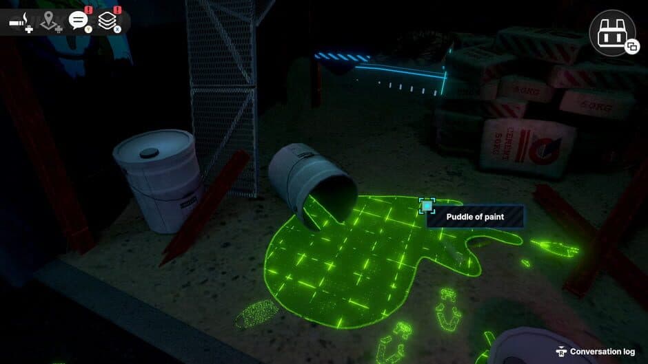 Скриншот 3 из There is No Plan B