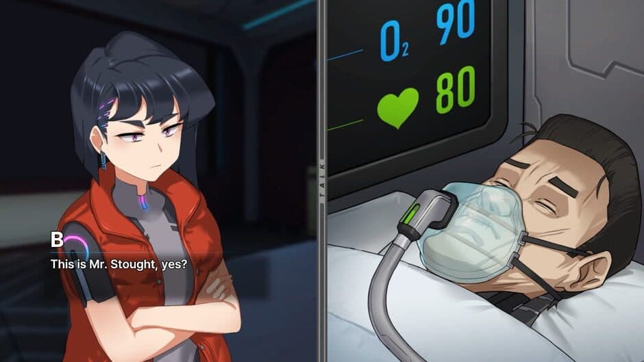 Скриншот 5 из There is No Plan B