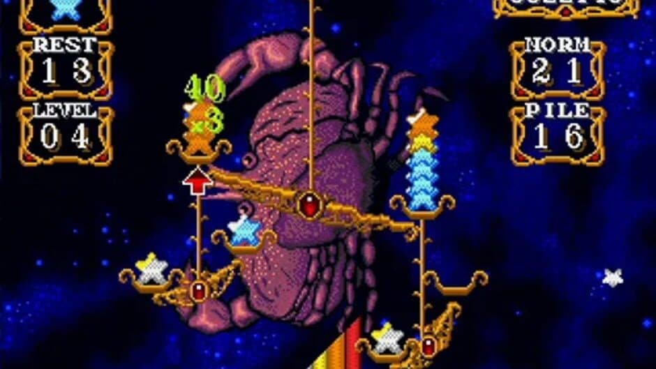 Скриншот 1 из Star Mobile