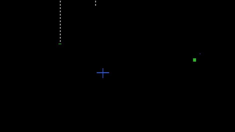 Скриншот 3 из Missile Command: Sega Version
