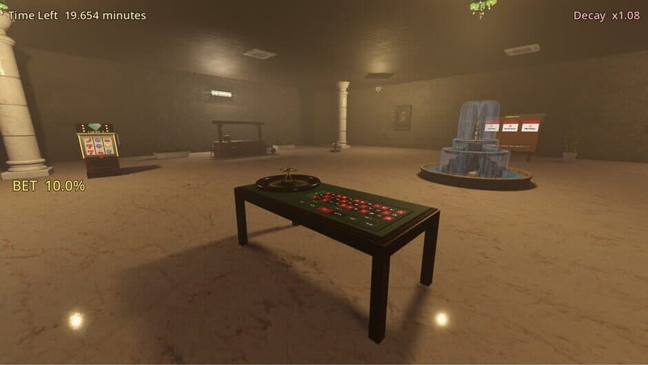 Скриншот 1 из Casino of Time