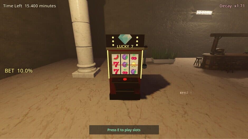 Скриншот 5 из Casino of Time