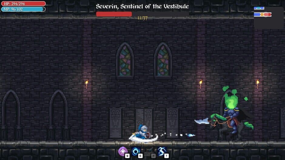 Скриншот 1 из Oath Eternal