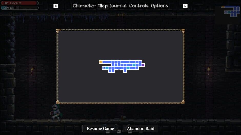 Скриншот 5 из Oath Eternal