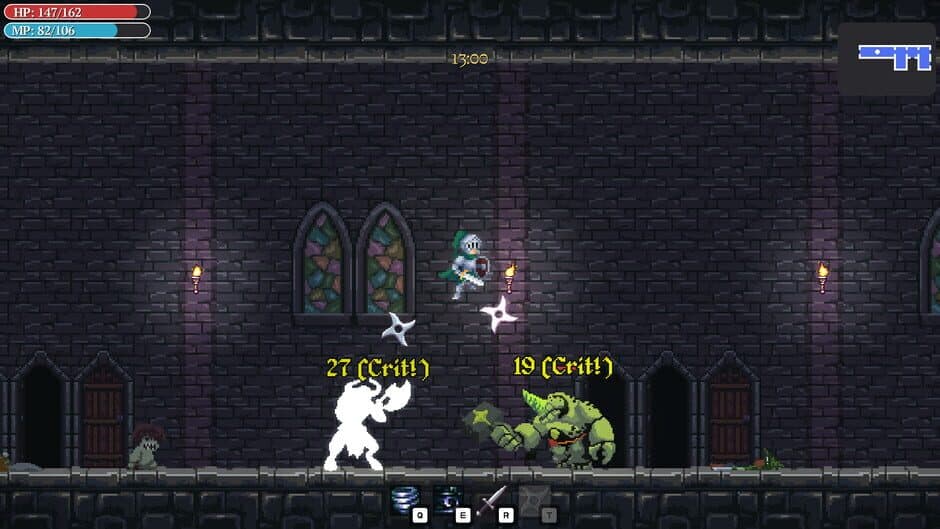 Скриншот 8 из Oath Eternal