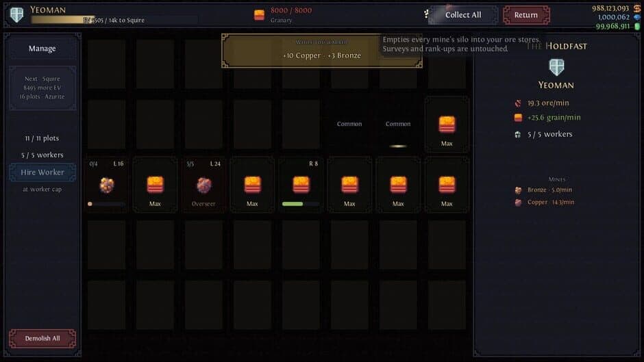 Скриншот 8 из BreakEven: Idle