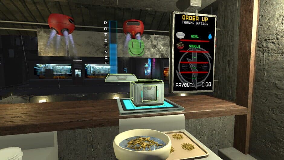 Скриншот 3 из NoodlePunk