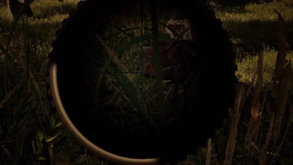 Скриншот 1 из Lost Ages Hunting