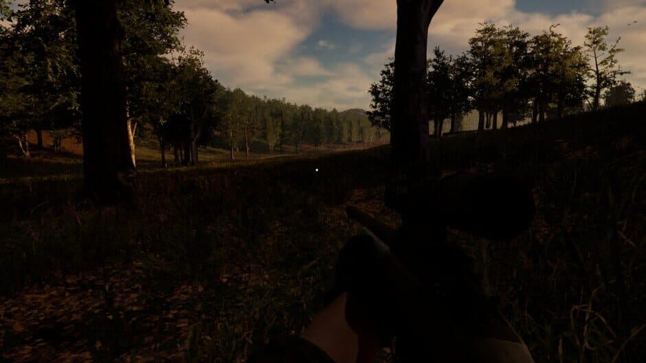 Скриншот 2 из Lost Ages Hunting