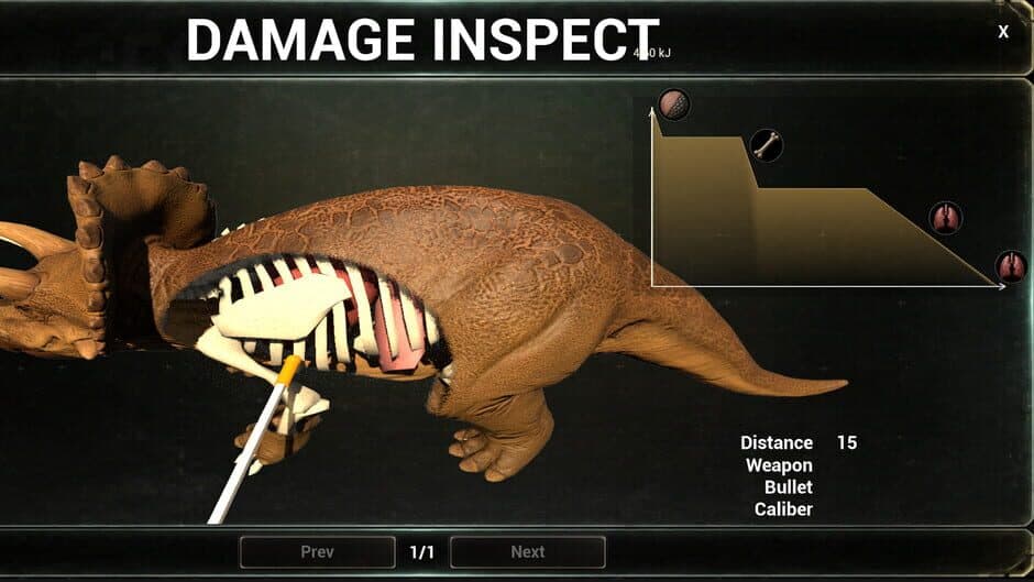 Скриншот 3 из Lost Ages Hunting