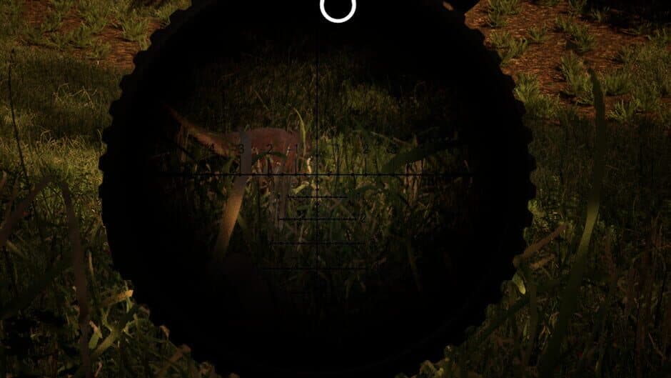 Скриншот 4 из Lost Ages Hunting