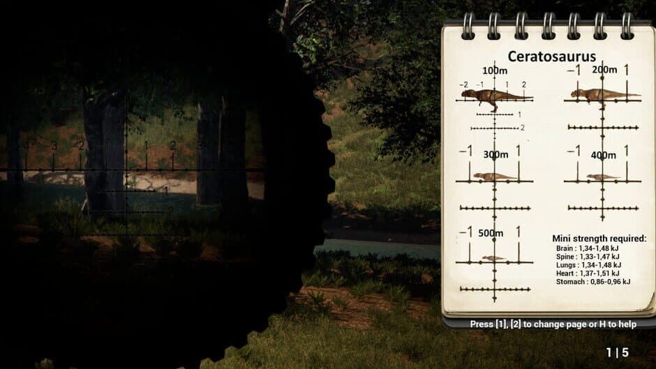 Скриншот 5 из Lost Ages Hunting