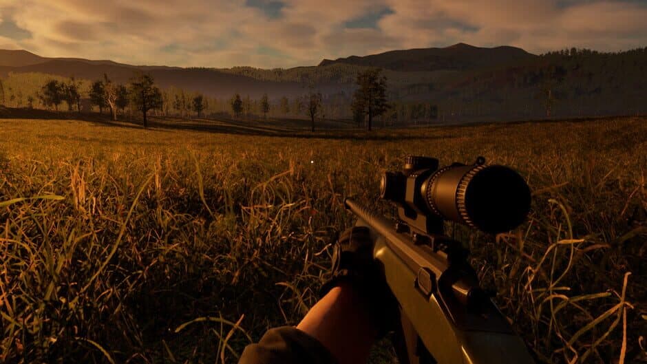 Скриншот 6 из Lost Ages Hunting