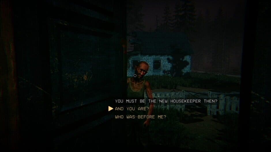 Скриншот 8 из The Shade