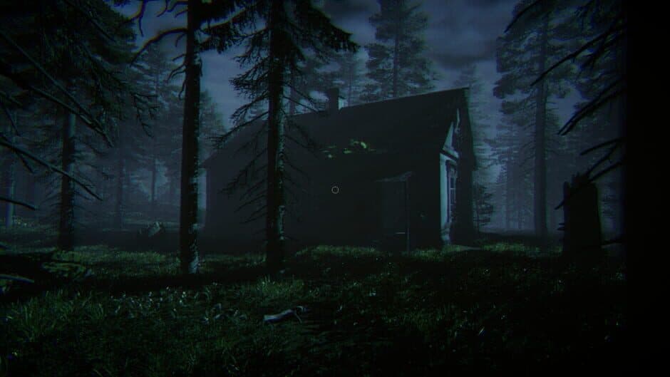 Скриншот 2 из The Shade
