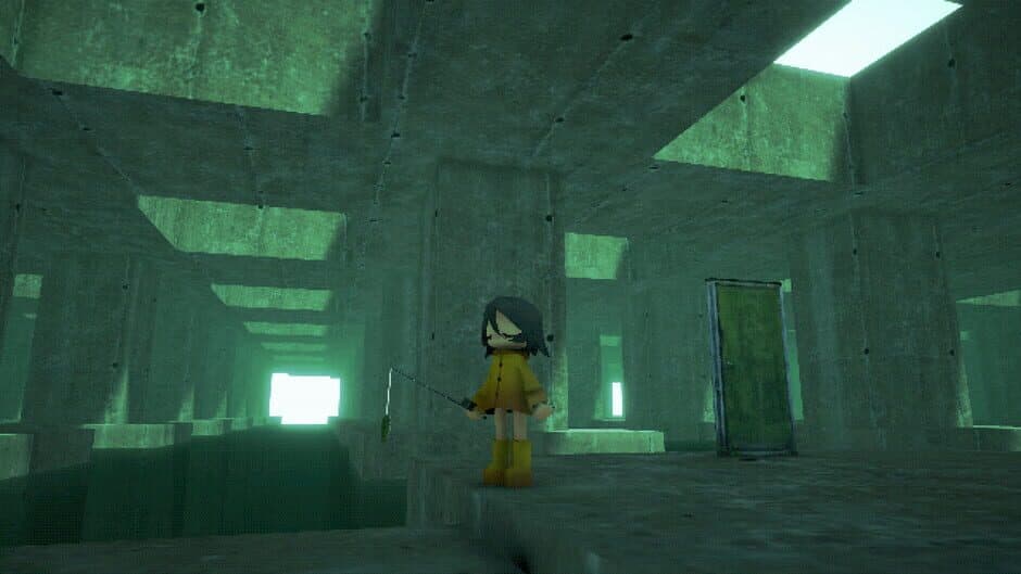 Скриншот 4 из Dream Fishing