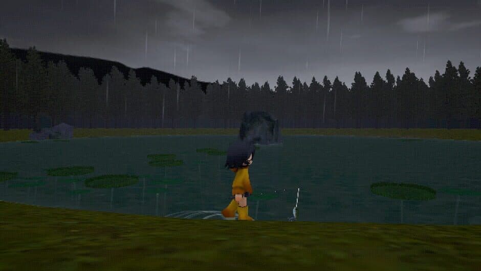 Скриншот 6 из Dream Fishing