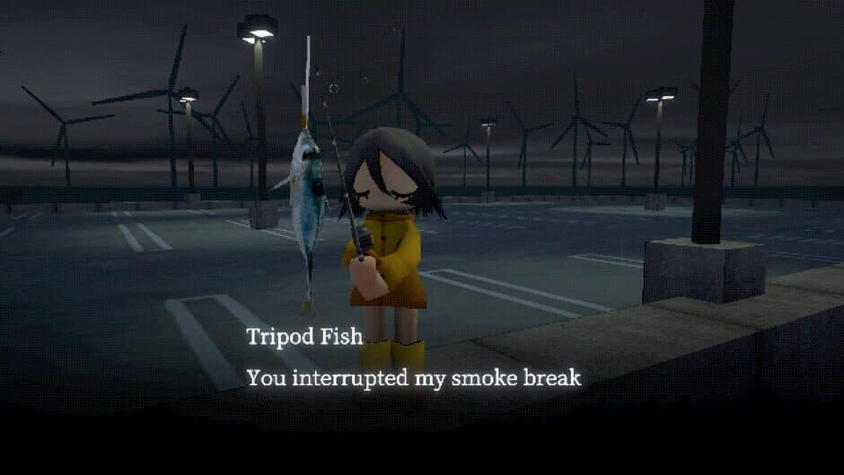 Скриншот 7 из Dream Fishing