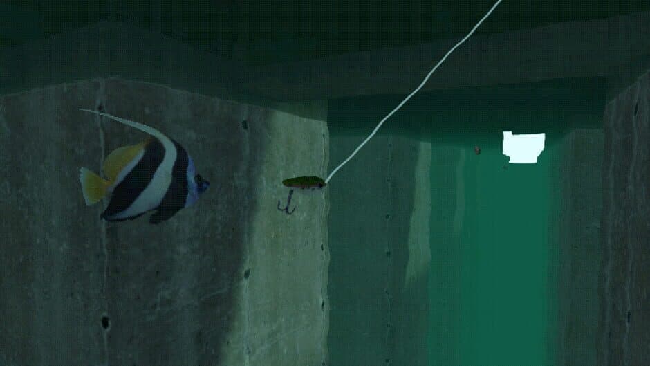 Скриншот 1 из Dream Fishing