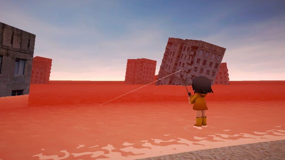 Скриншот 9 из Dream Fishing