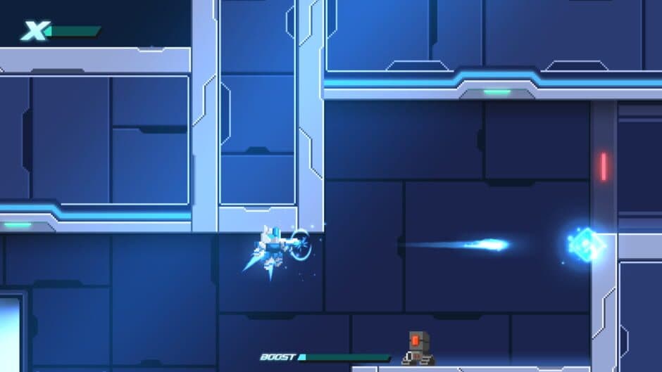 Скриншот 1 из Cross Strike