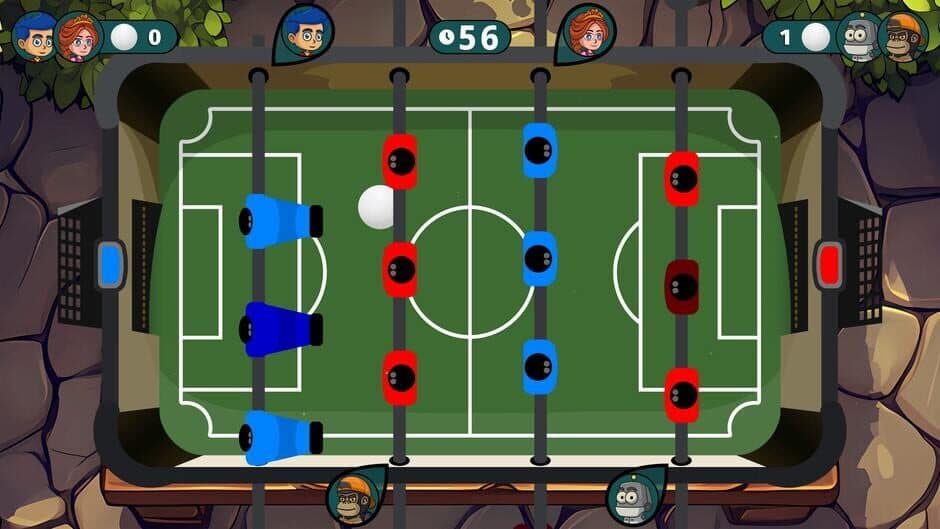 Скриншот 8 из Educational Family Games