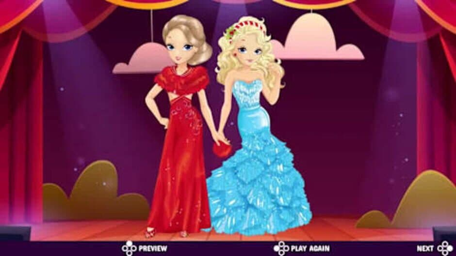 Скриншот 2 из Games for Girls Bundle
