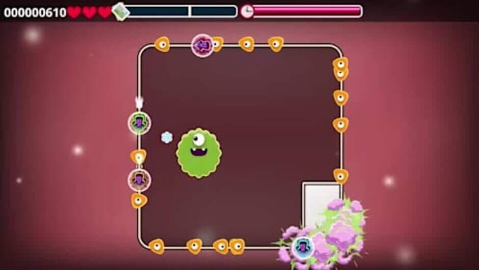 Скриншот 4 из Games for Girls Bundle