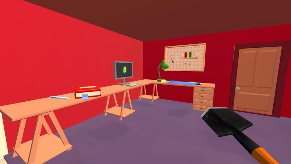 Скриншот 3 из Digging Simulator