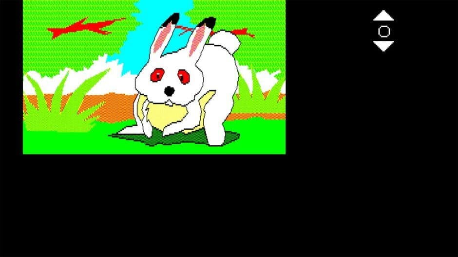 Скриншот 3 из Eggconsole Harry Fox PC-8801