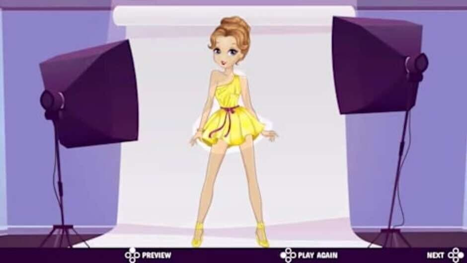 Скриншот 5 из Games for Girls Bundle